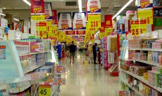 临期食品一手货源哪里找