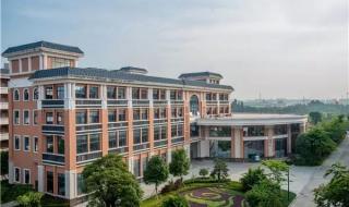 求全国高中学校排名