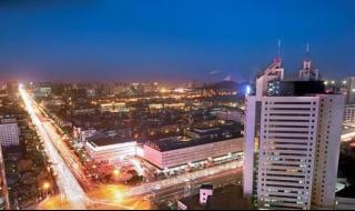 河北省省会是哪个市