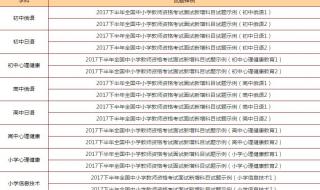 教资面试通过率是多少